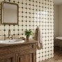 Small Format Ivory/Cream/Beige Small Format 150x150 - 250x400 Ceramic for Wall; Finish - Gloss/Polished